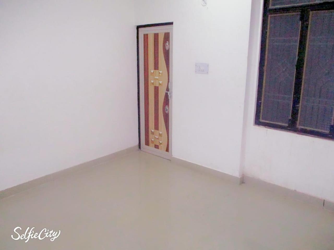 Allāhābād JunctionAlankrita Malviya公寓 外观 照片
